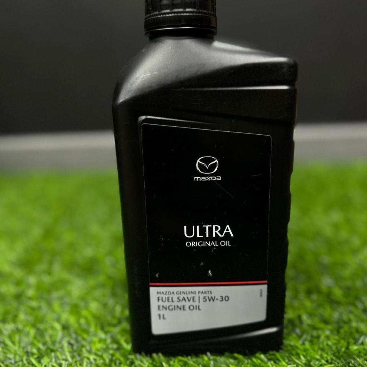 Купить Масло моторное Mazda 5W-30