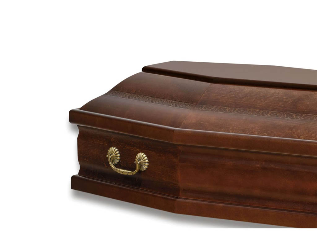 Купить Гроб "М7"