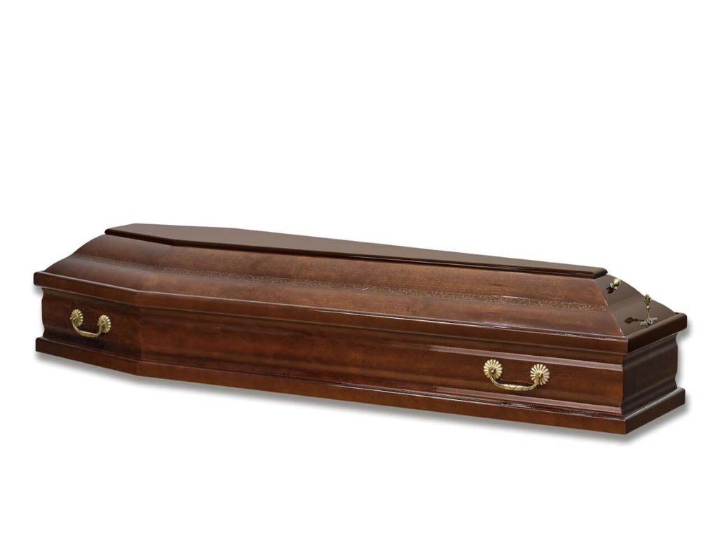 Купить Гроб "М7"