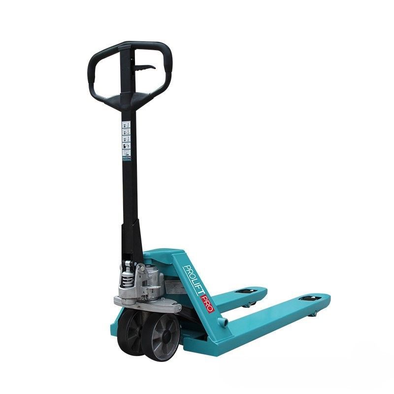 Купить Гидравлическая тележка PROLIFT PRO RT