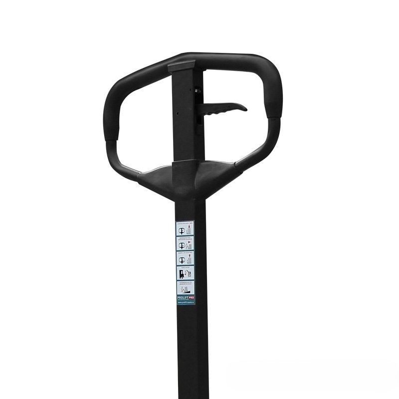 Купить Гидравлическая тележка PROLIFT PRO RT