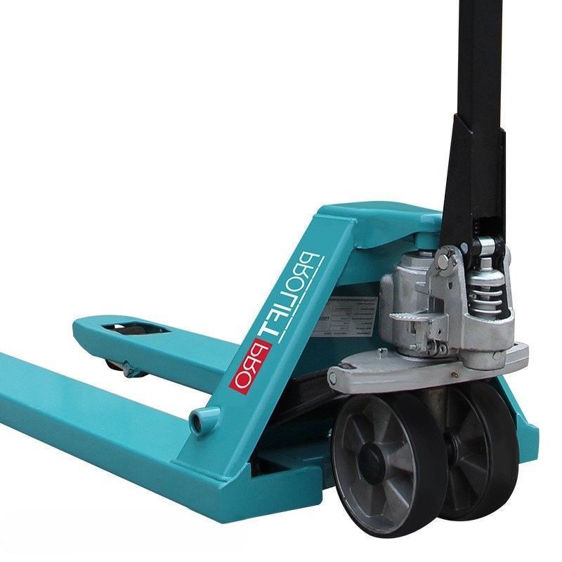 Купить Гидравлическая тележка PROLIFT PRO RT