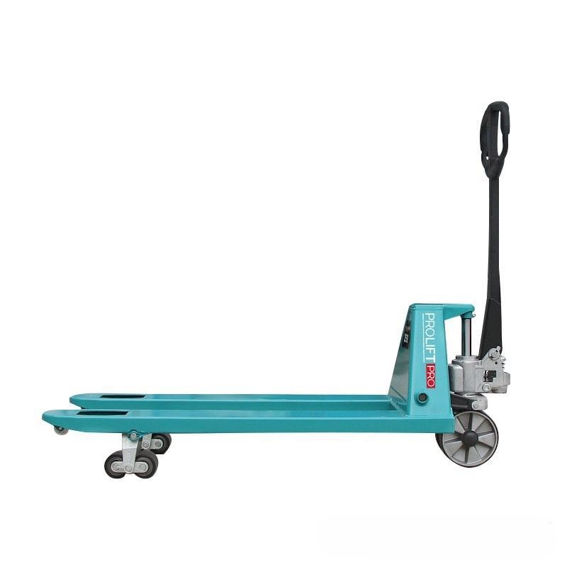 Купить Гидравлическая тележка PROLIFT PRO RT