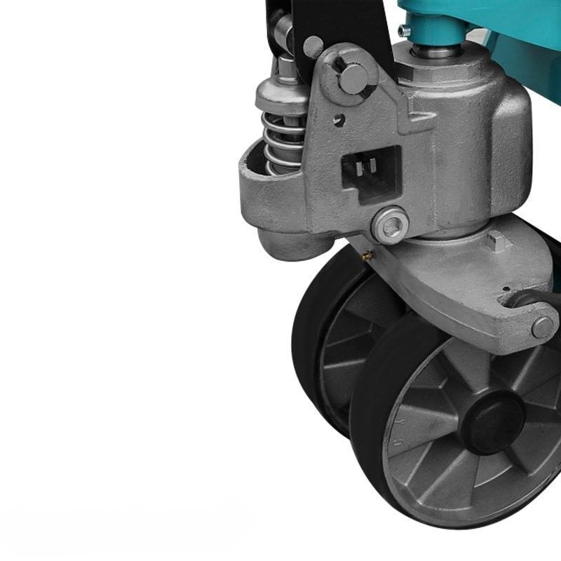 Купить Гидравлическая тележка PROLIFT PRO RT