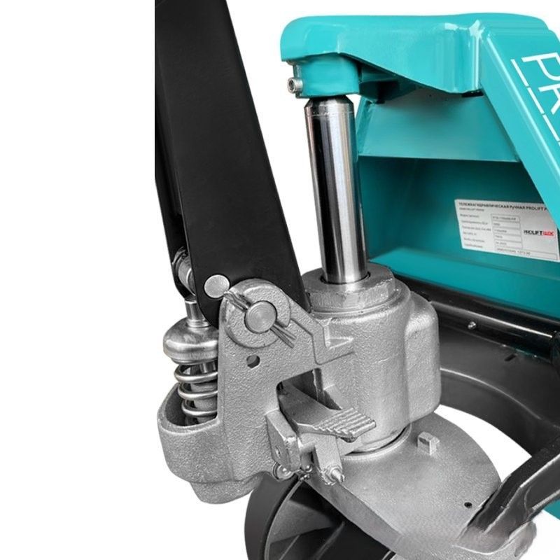 Купить Гидравлическая тележка PROLIFT PRO RT