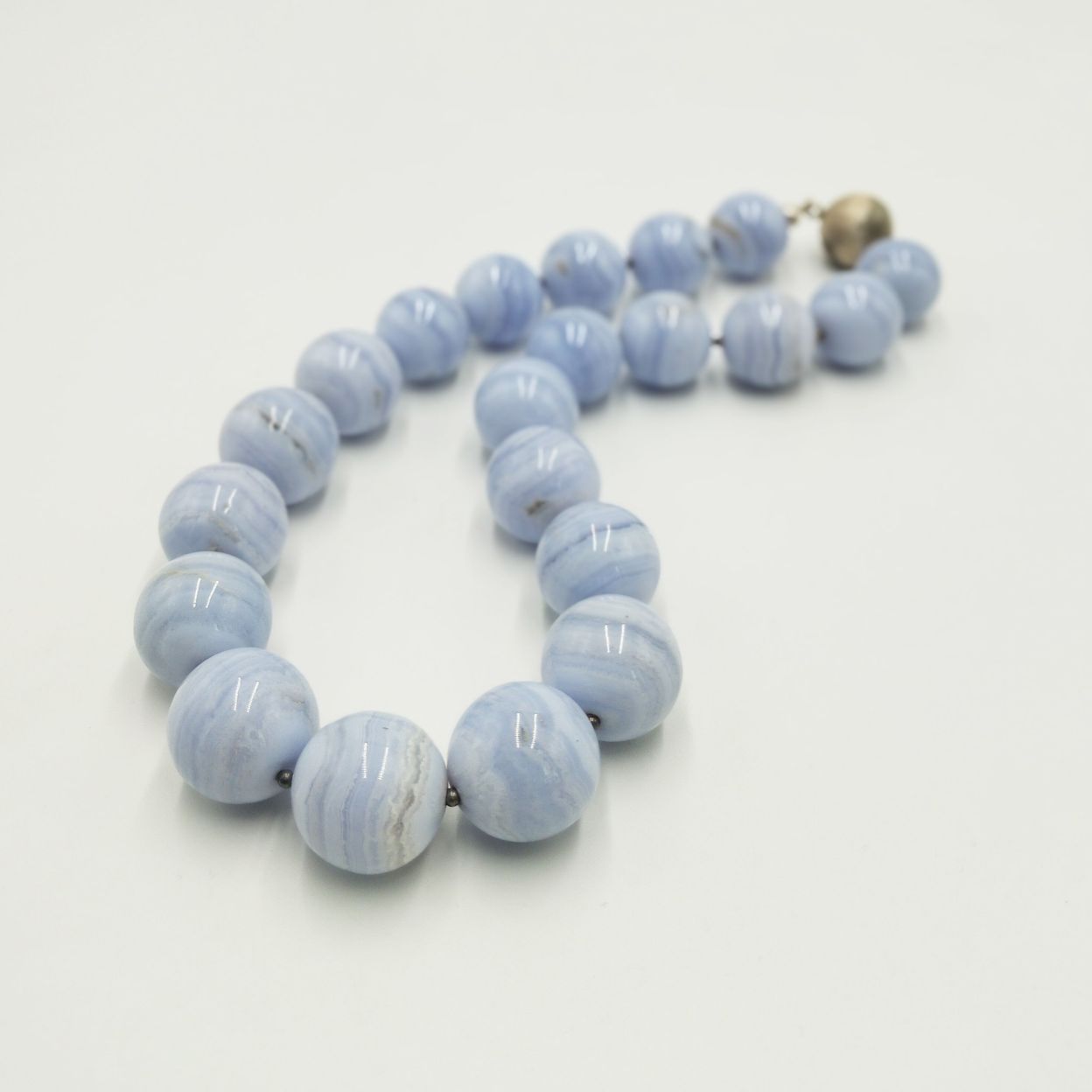 Купить Колье Небеса