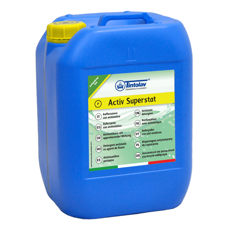 Купить Activ Superstat (10 кг)
