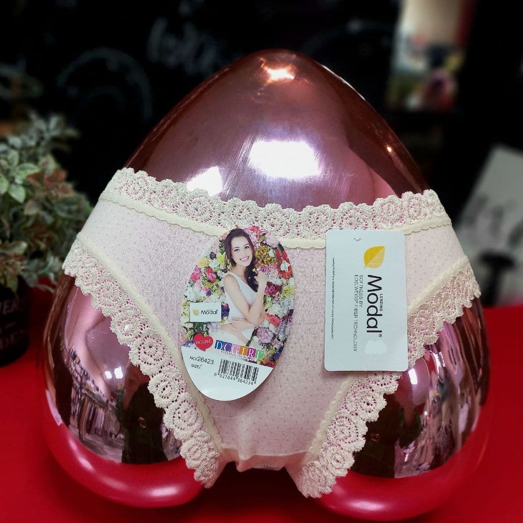 Купить Трусики с узким боком из модала