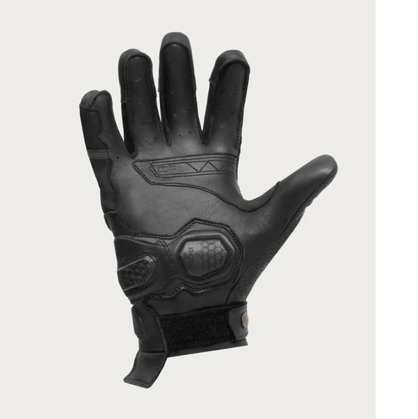 Купить Broger Ohio Black