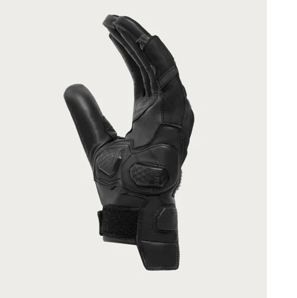 Купить Broger Ohio Black