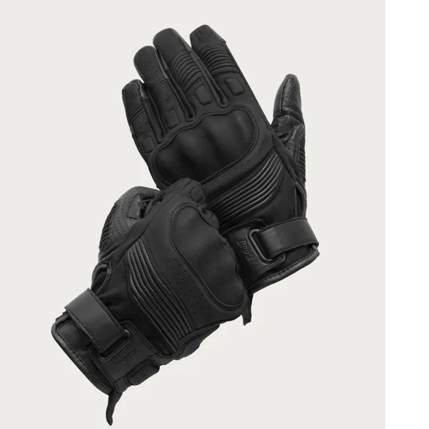 Купить Broger Ohio Black