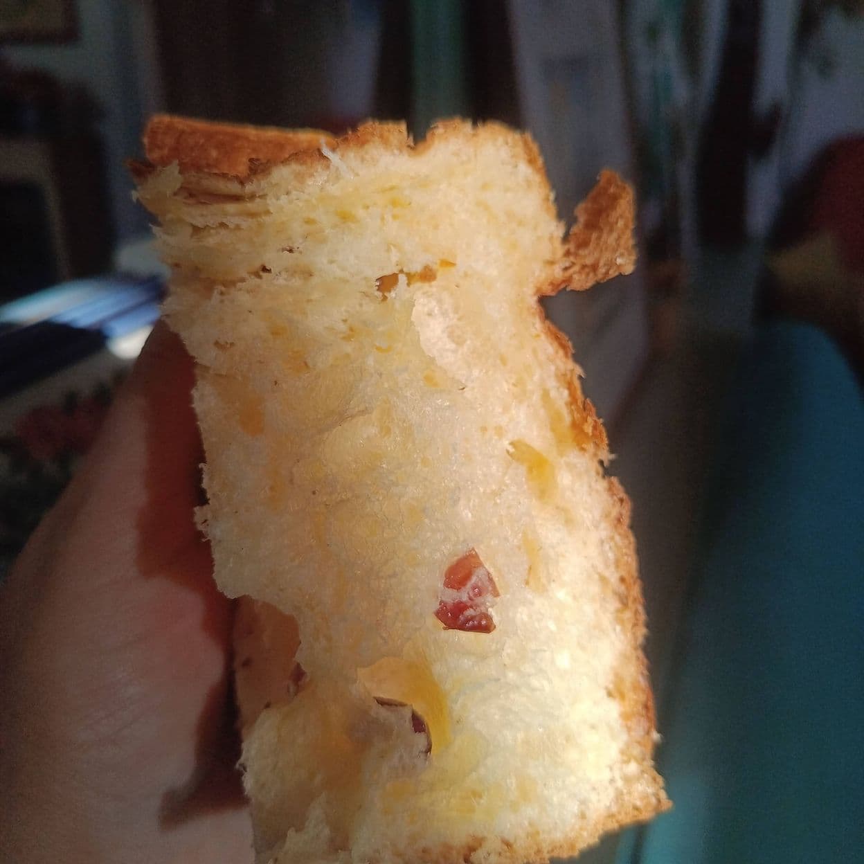 Купить Кулич пасхальный большой