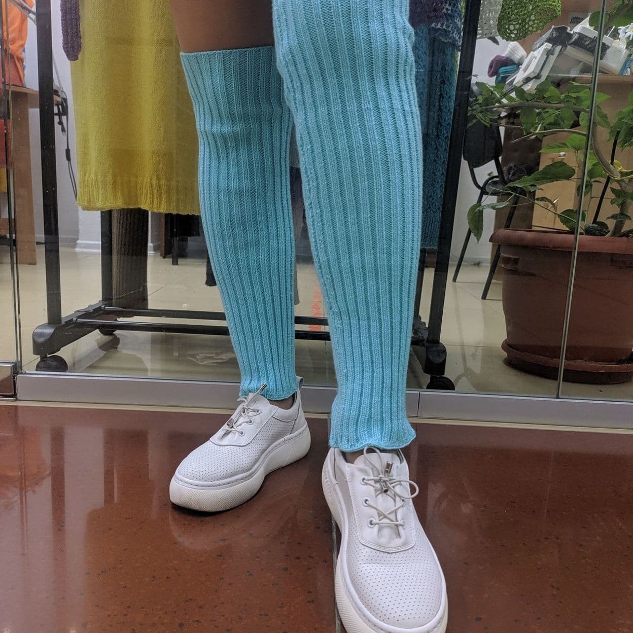 Купить Гетры