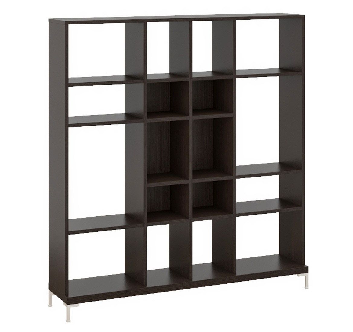 Купить Стеллаж 188x40x202 см