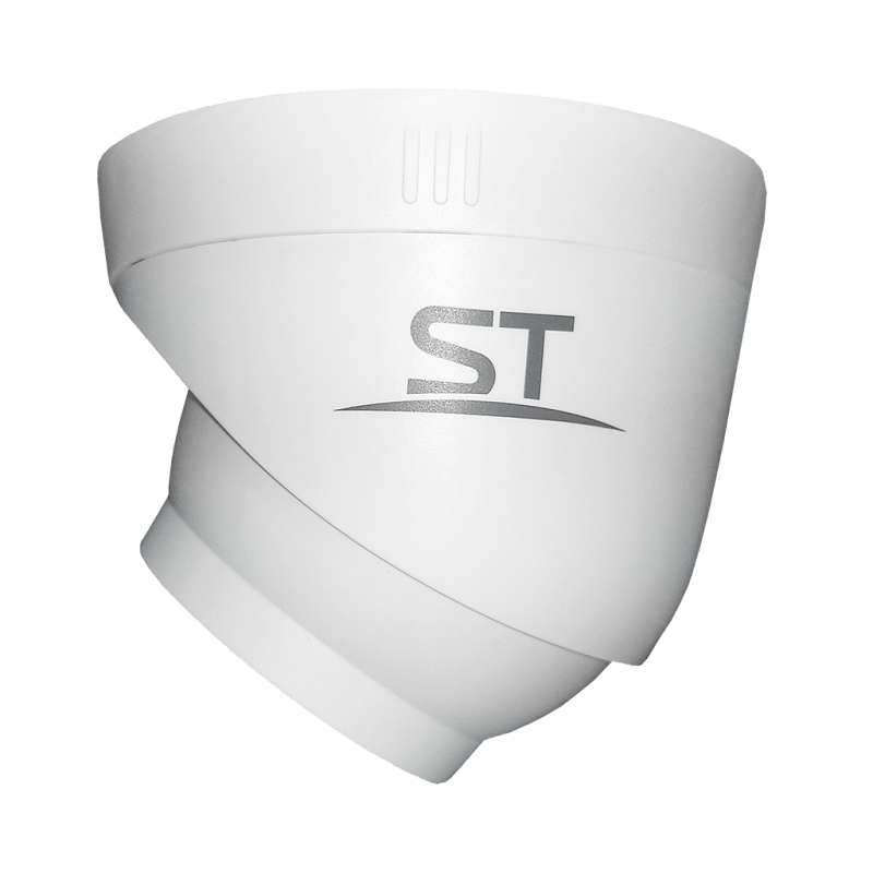Купить IP ВИДЕОКАМЕРА ST-S2542 (ВЕРСИЯ 2) 2.8