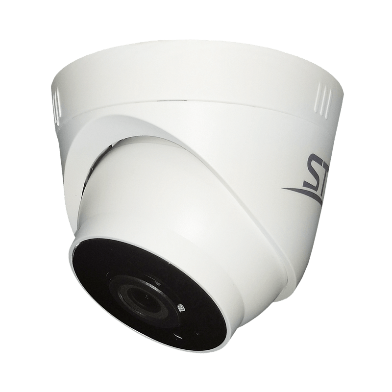 Купить IP ВИДЕОКАМЕРА ST-S2542 (ВЕРСИЯ 2) 2.8