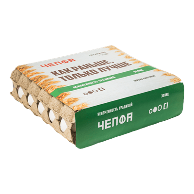 Купить ЯЙЦО ЧЕПФА КУРИНОЕ С1 30 ШТ. доставка продуктов Тюмень . доставка продуктов в Тюмени . доставка фруктов Тюмень . доставка фруктов в Тюмени . до