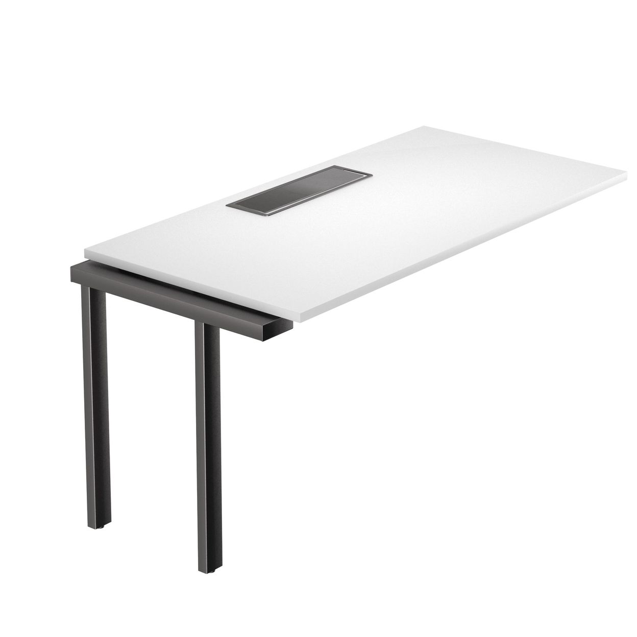 Купить Стол на одно рабочее место 1400*700*750 мм