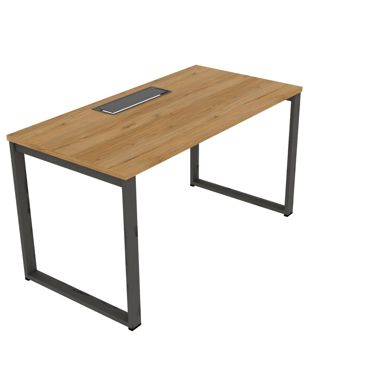 Купить Стол на одно рабочее место 1400*700*750 мм