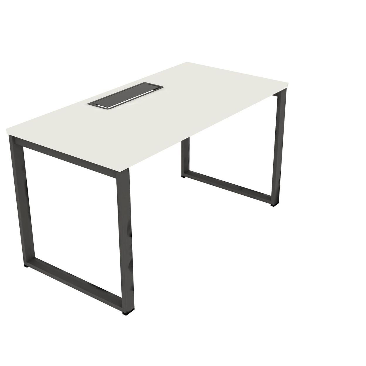 Купить Стол на одно рабочее место 1400*700*750 мм