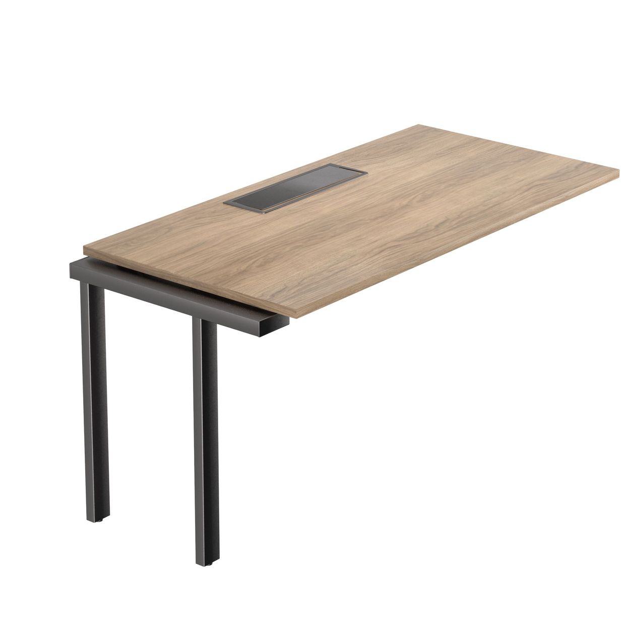 Купить Стол на одно рабочее место 1400*700*750 мм