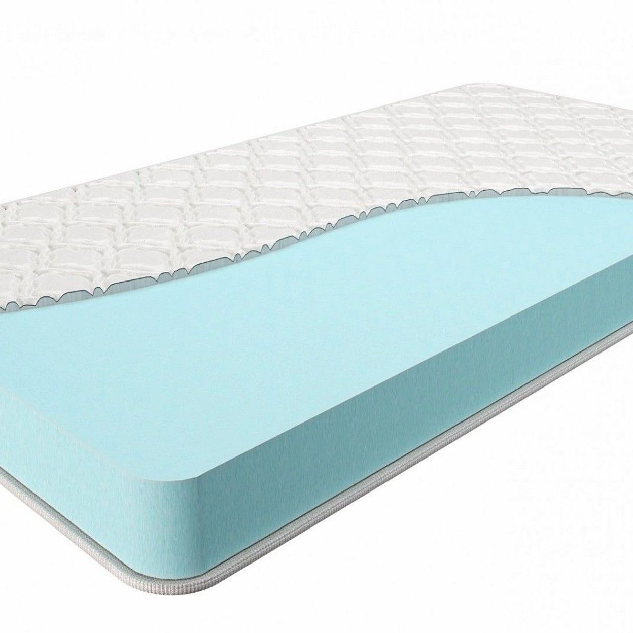Купить Матрас Соня Матрасова "Foam" Jacgard