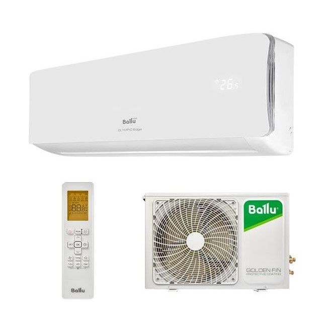 Купить BALLU BSO-07HN8_22Y