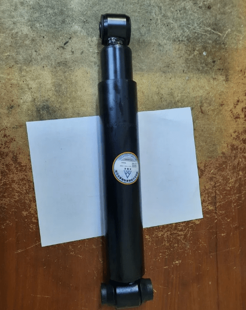 Купить Амортизатор кабины задний Faw J6 5001320-A01