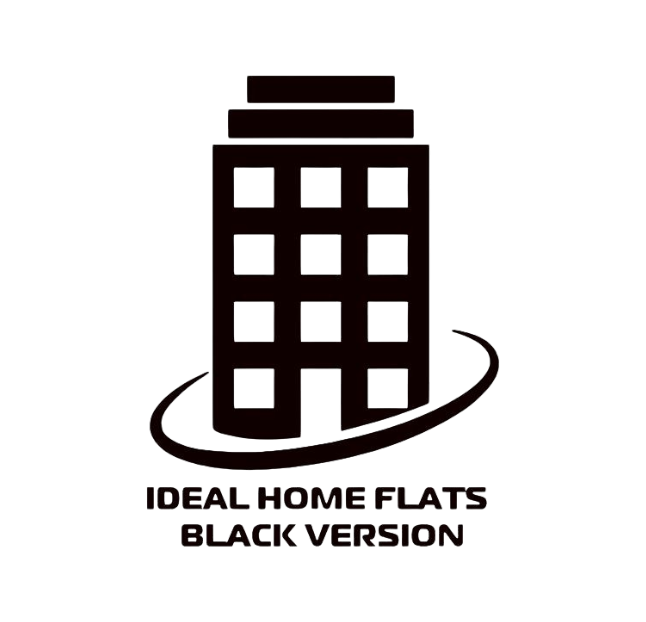 Купить IDEAL HOME FLATS:              BLACK VERSION