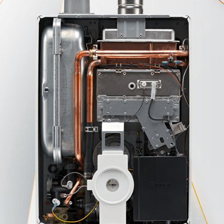 Купить Газовый котёл Rinnai BR-RE18