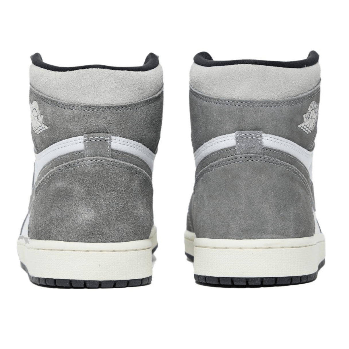 Купить Nike Air Jordan 1 High OG Washed Black