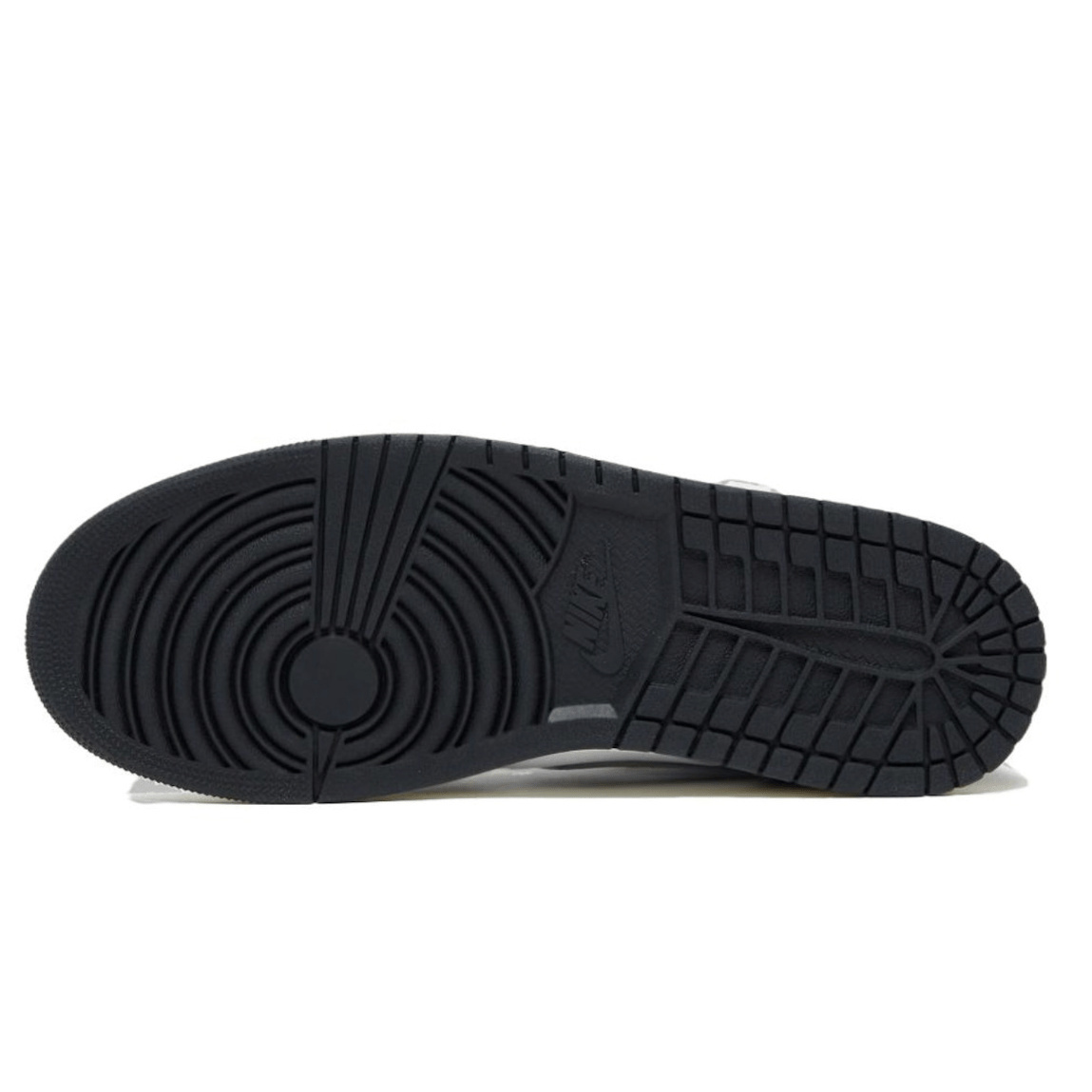 Купить Nike Air Jordan 1 High OG Washed Black