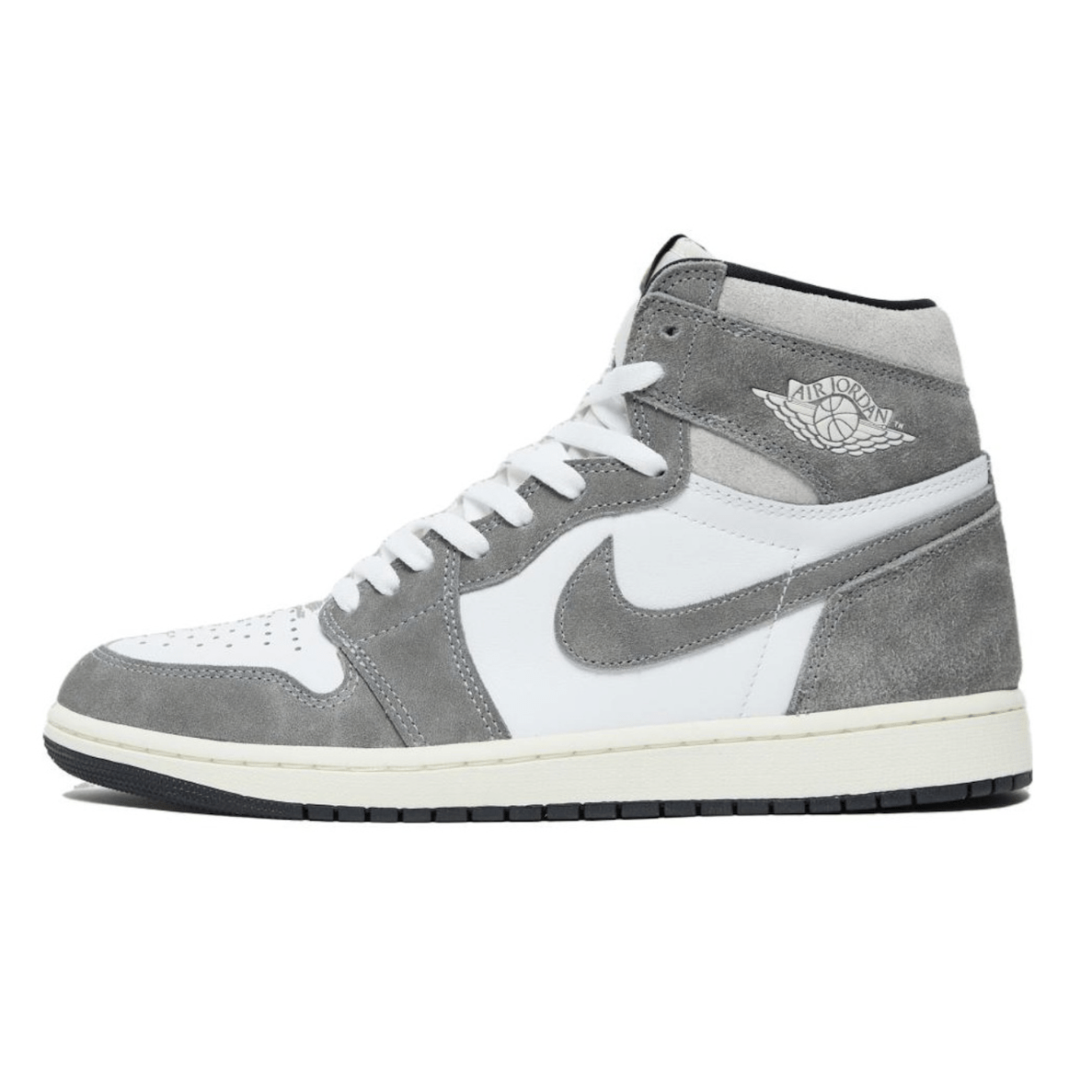 Купить Nike Air Jordan 1 High OG Washed Black