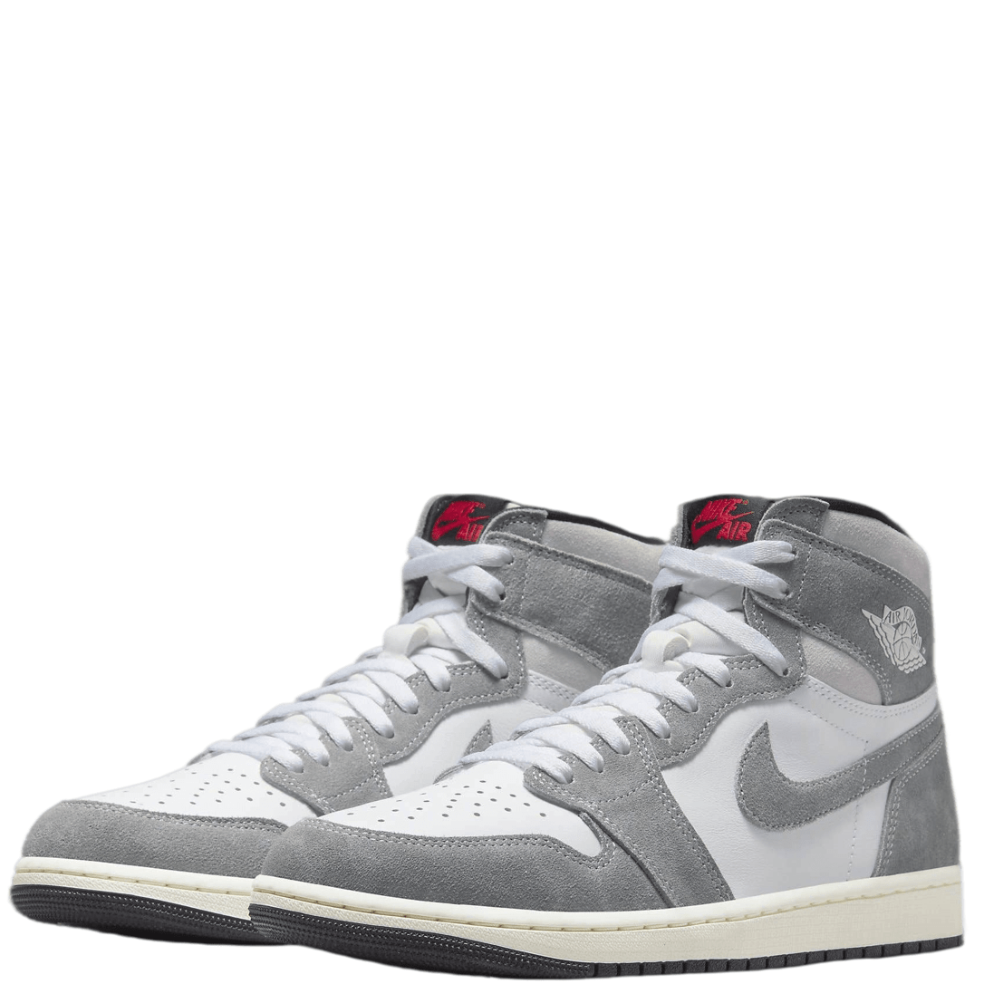 Купить Nike Air Jordan 1 High OG Washed Black