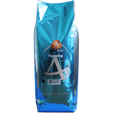 Купить СЛИВКИ СУХИЕ TOPPING NEW LINE ALMAFOOD 1 КГ. с доставкой на дом . Доставка продуктов Тюмень , доставка продуктов в Тюмени , dostavka-produktov-