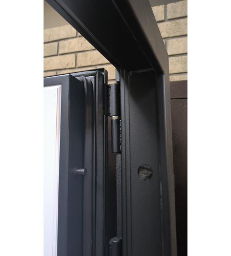 Купить Дверь входная "СТИЛЬ", КОВА