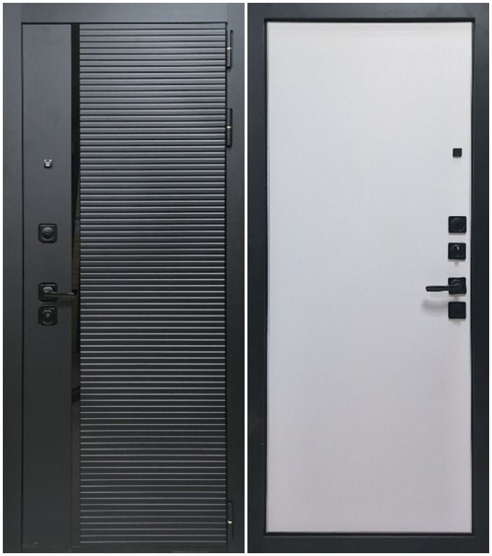 Купить Дверь входная "СТИЛЬ", КОВА