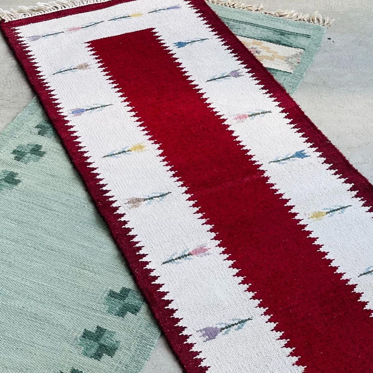 Купить Пара ковров-дорожек