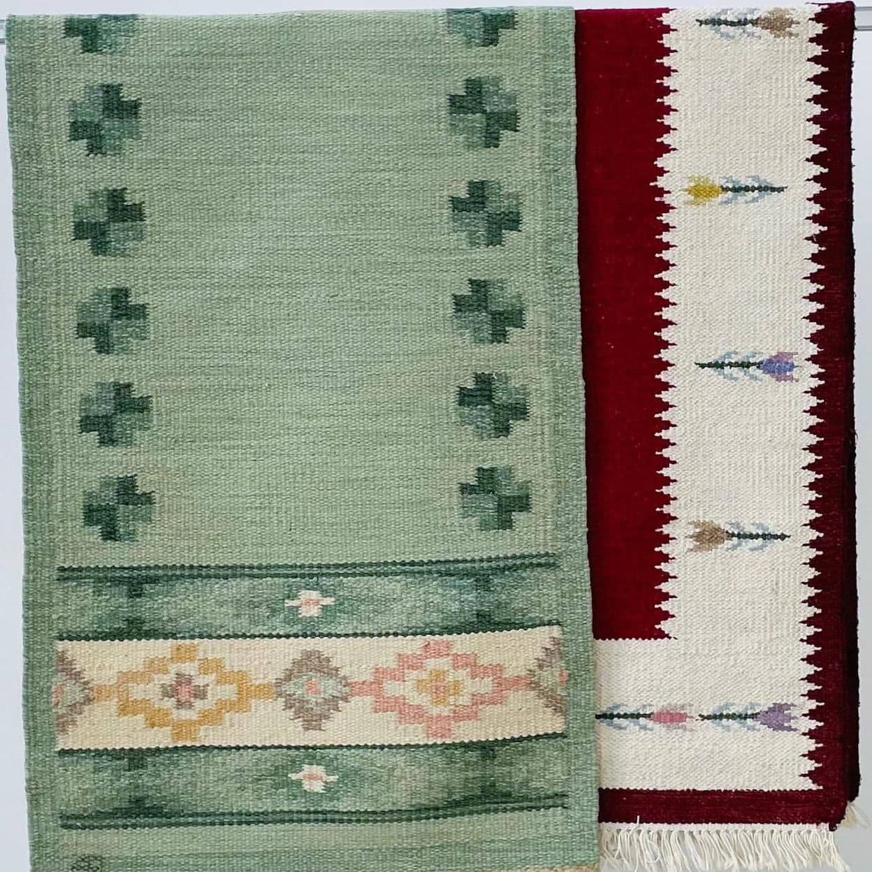 Купить Пара ковров-дорожек