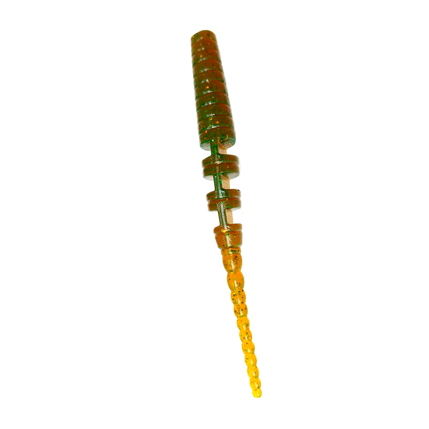 Купить Приманка JJ18 Lures Varis 3" 8 шт.