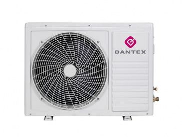 Купить DANTEX RK-07ENT4 ON/OFF