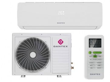 Купить DANTEX RK-07ENT4 ON/OFF