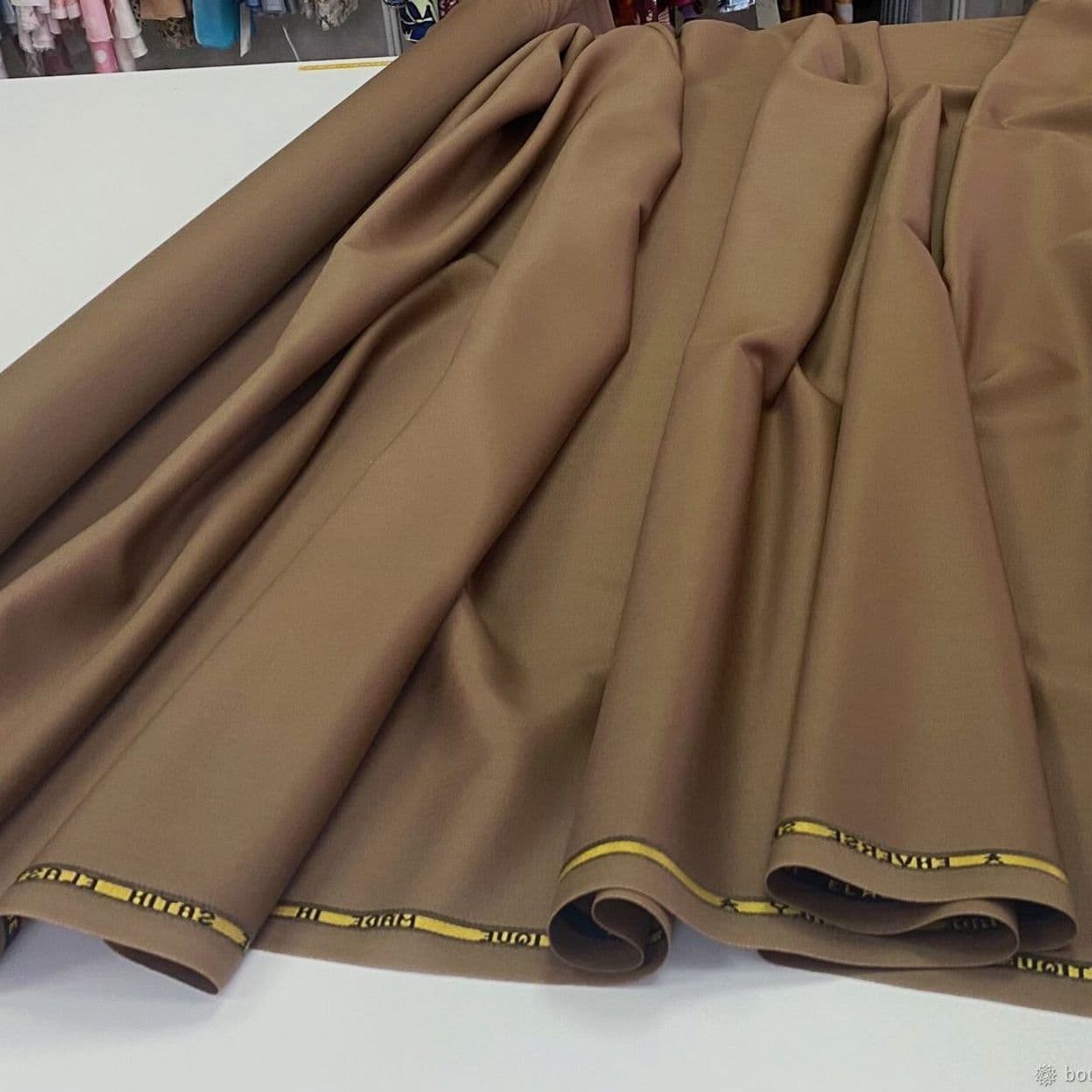 Купить Ткань шерсть Max Mara