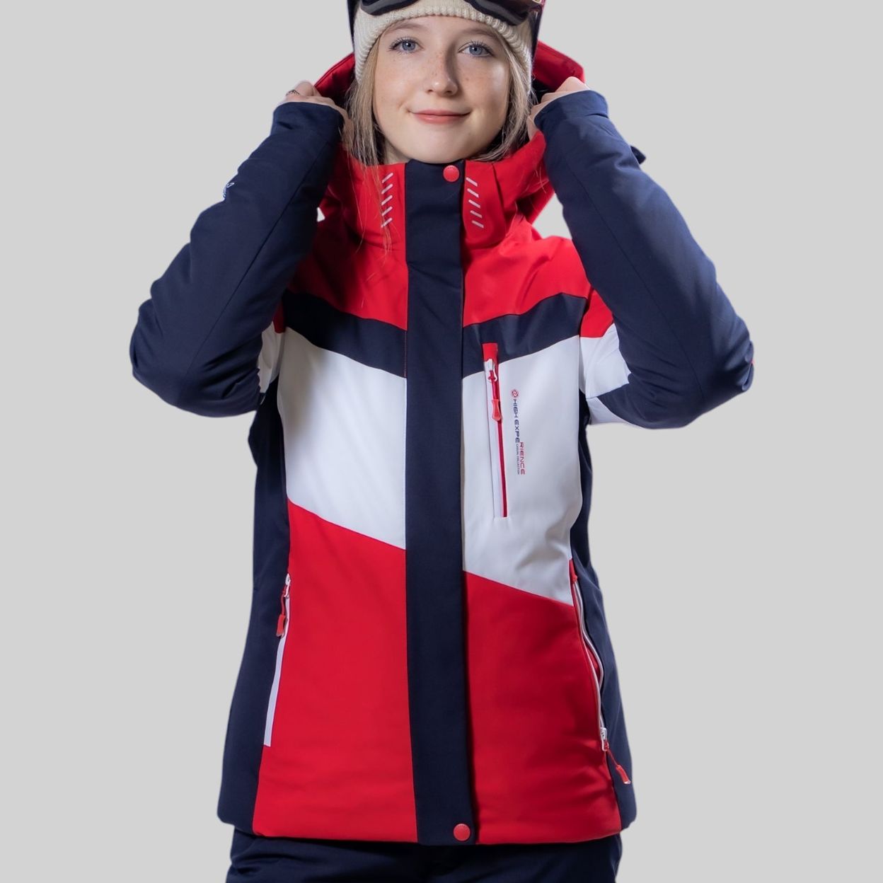 Купить Горнолыжный костюм