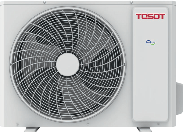 Купить TOSOT Natal Inverter