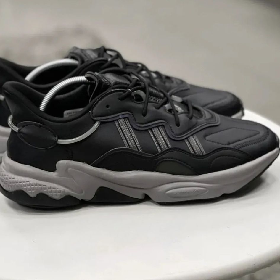 Купить Adidas Ozweego, Onyx