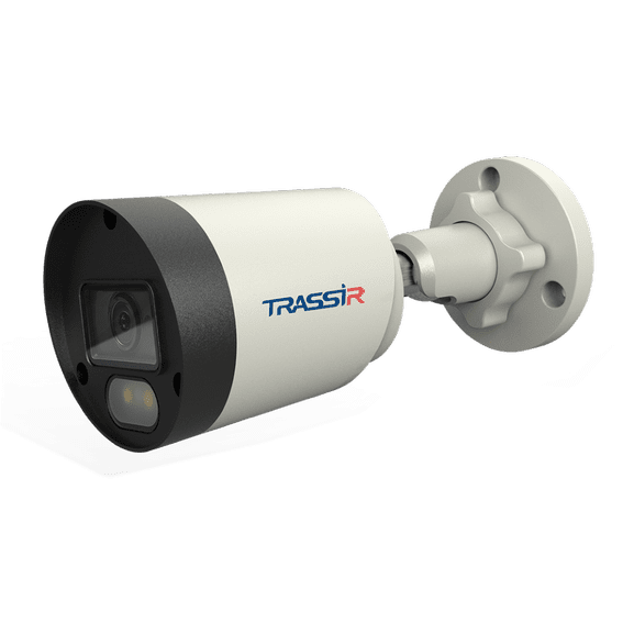 Купить IP-камера TRASSIR TR-D2181IR3 v3 3.6