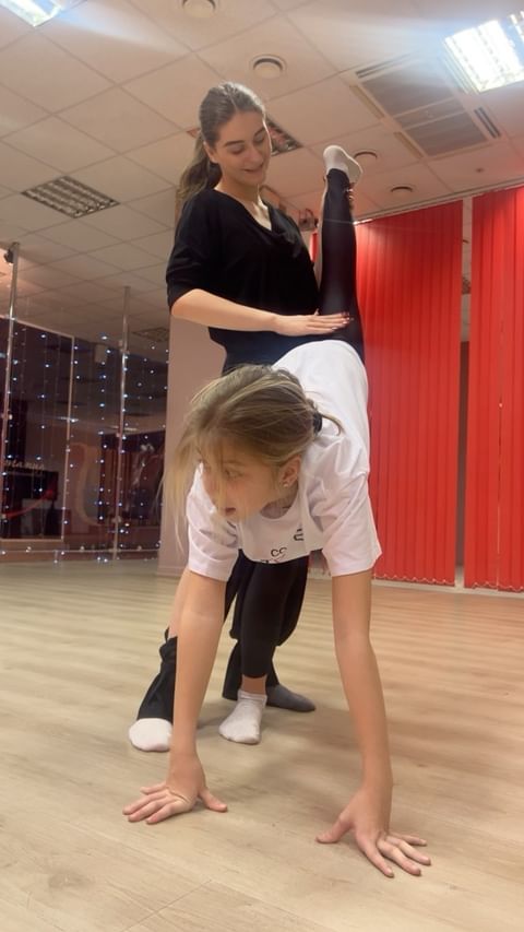 Купить Вас записать на занятие