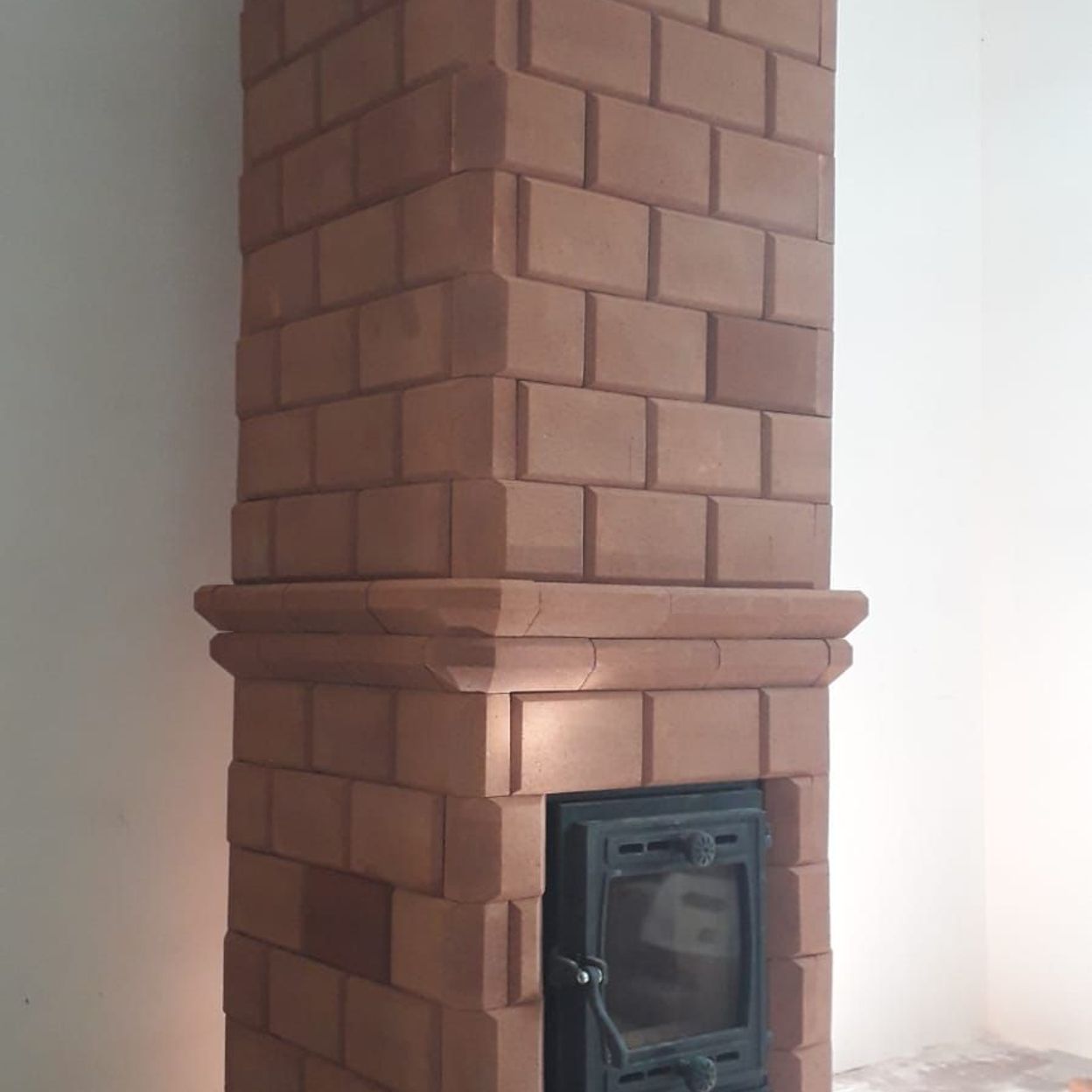 Купить Печь отопительная "КИВ-30"