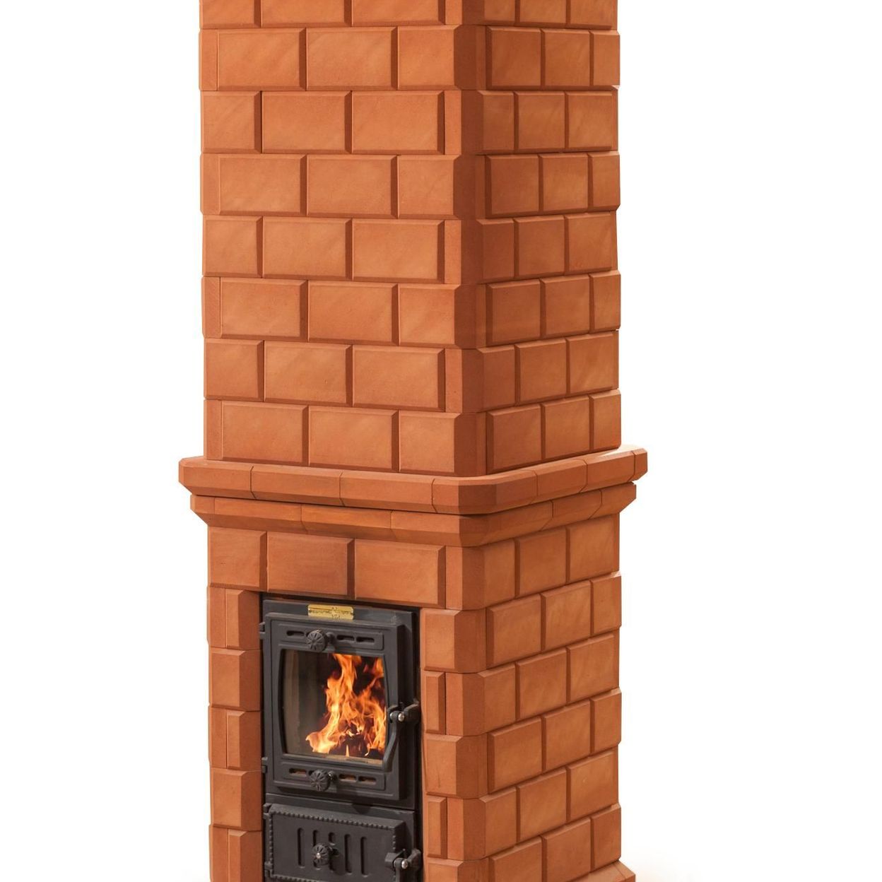 Купить Печь отопительная "КИВ-30"